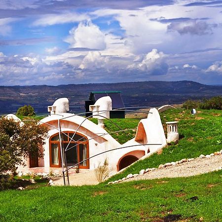 Hotel Rural & Spa Las Nubes Albalate De Zorita Exterior photo