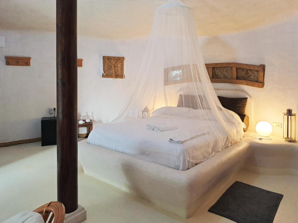 Hotel Rural & Spa Las Nubes Albalate De Zorita Room photo