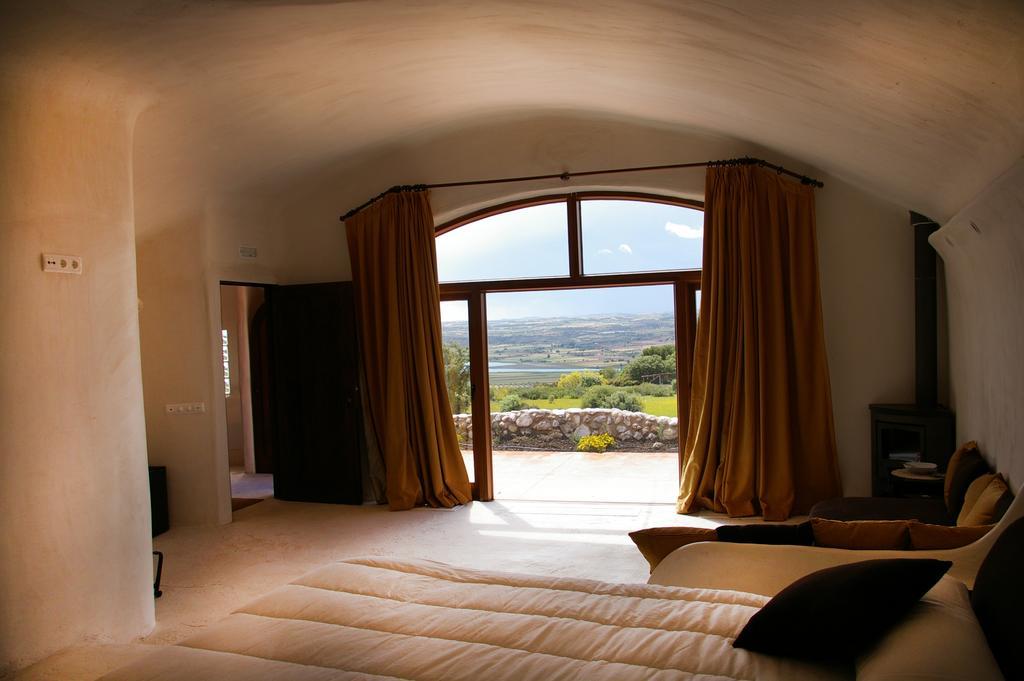 Hotel Rural & Spa Las Nubes Albalate De Zorita Exterior photo
