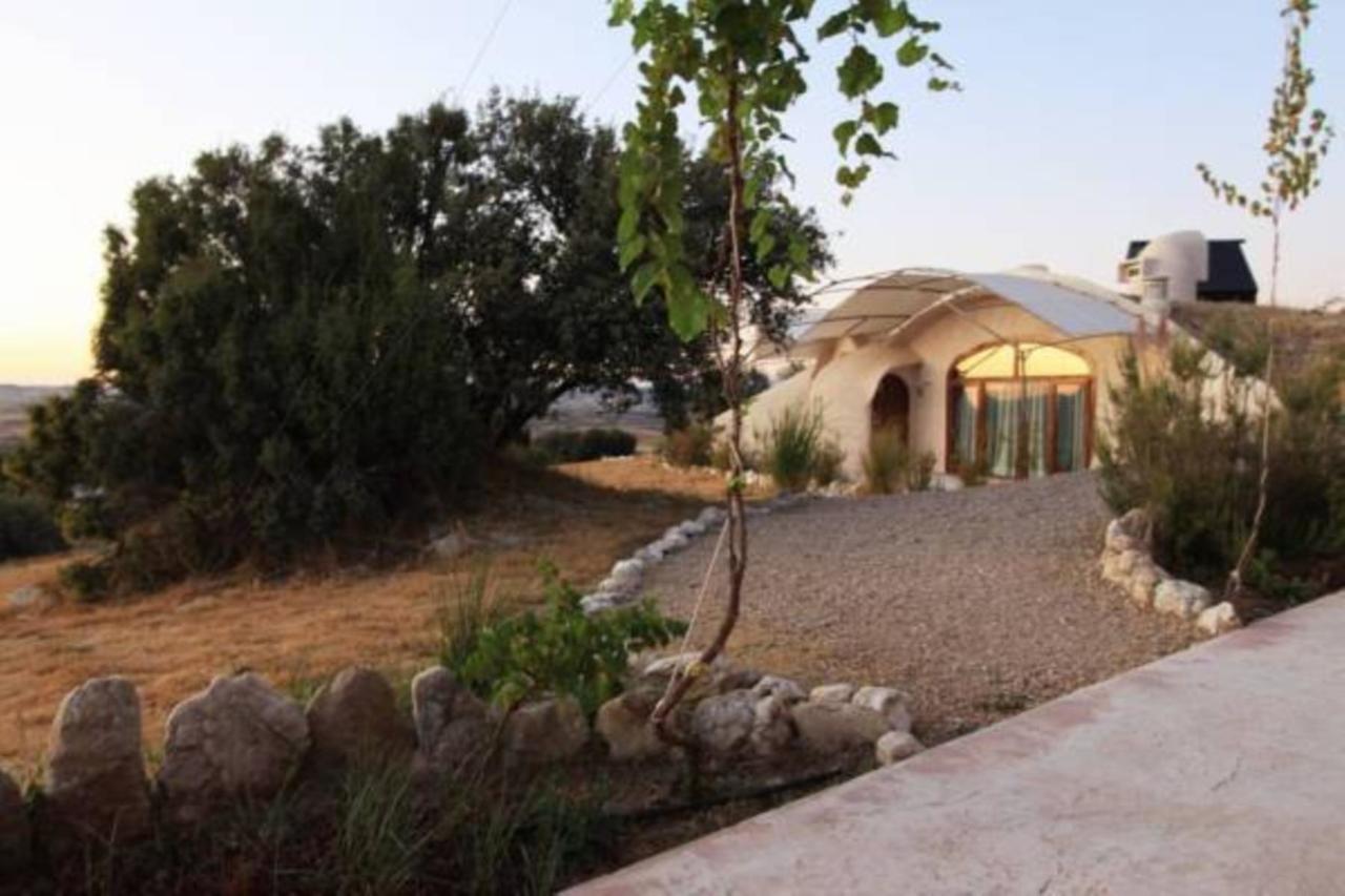 Hotel Rural & Spa Las Nubes Albalate De Zorita Exterior photo