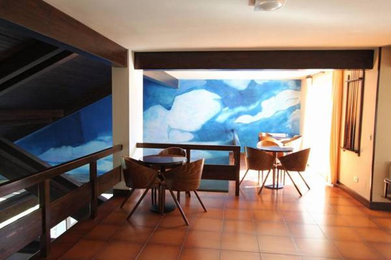 Hotel Rural & Spa Las Nubes Albalate De Zorita Exterior photo